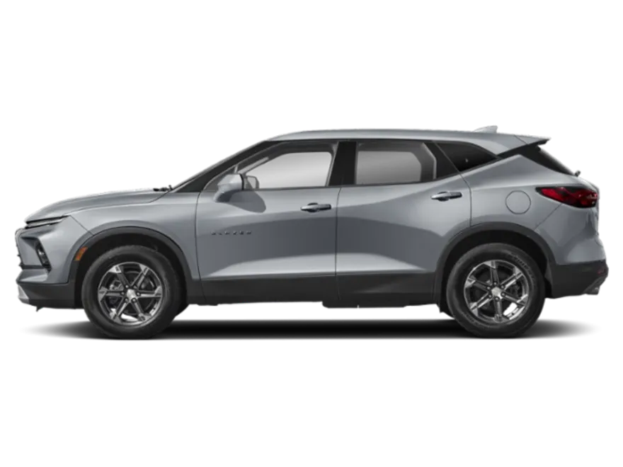 2025 Chevrolet Blazer 2LT photo 1