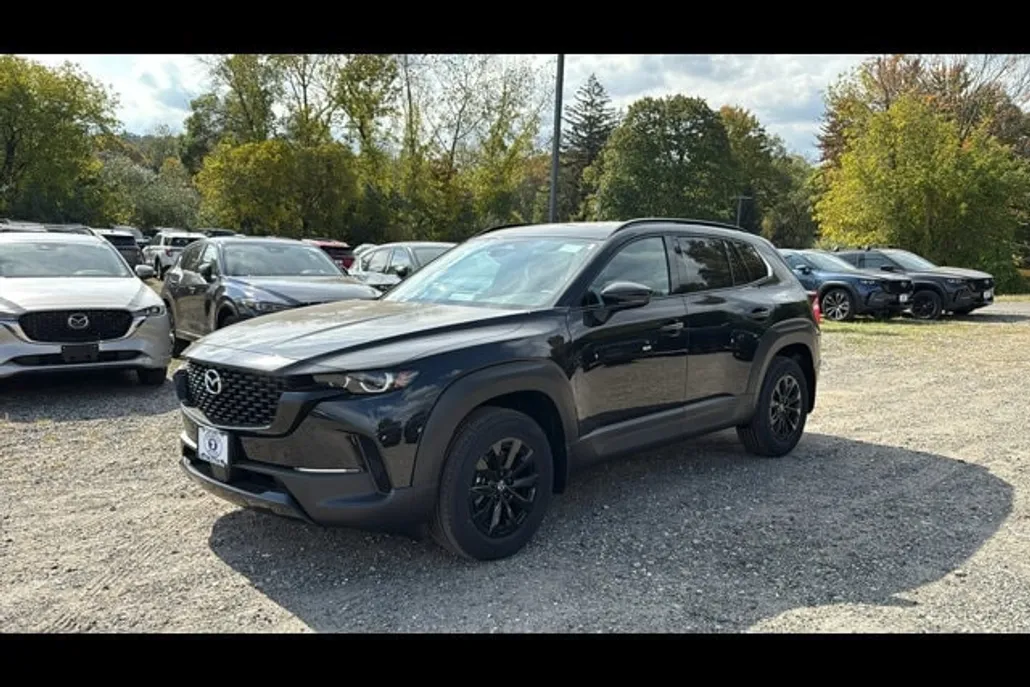 2026 Mazda CX-50 Premium photo 1