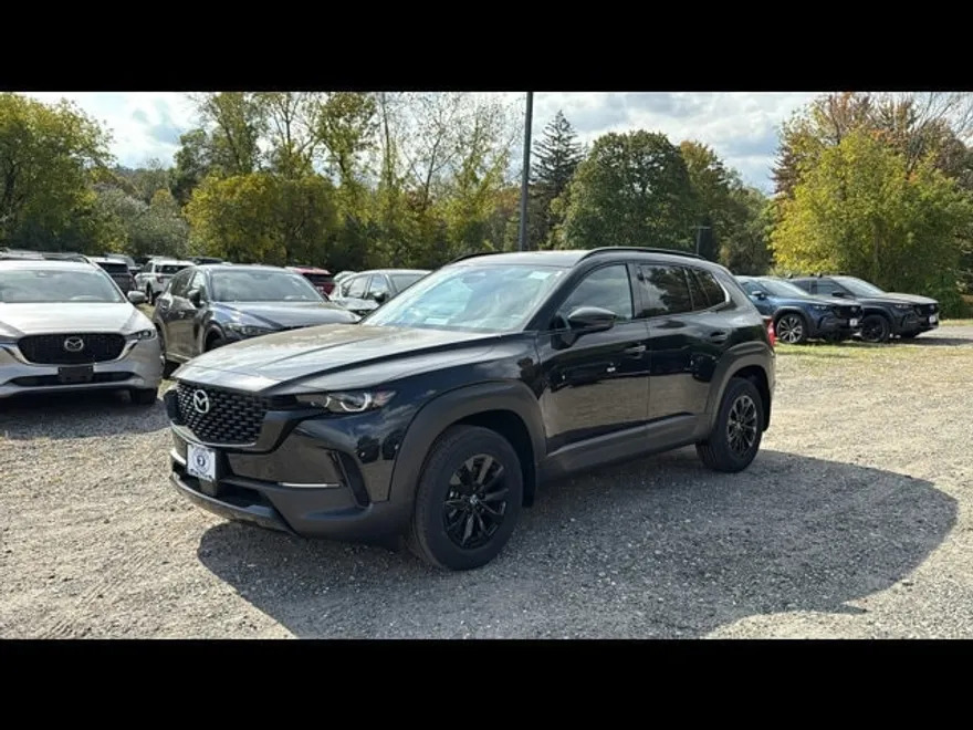 2026 Mazda CX-50 Premium photo 1