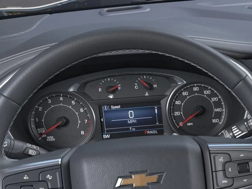 2024 Chevrolet Blazer 3LT photo 55