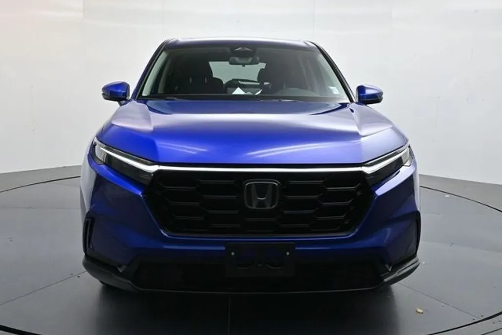 2024 Honda CR-V EX photo 1
