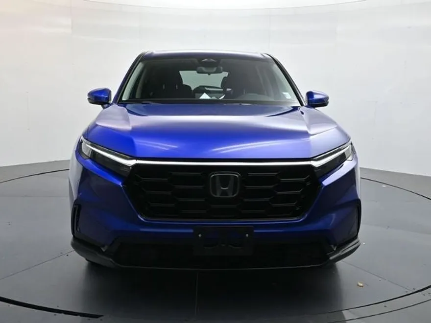 2024 Honda CR-V EX photo 1