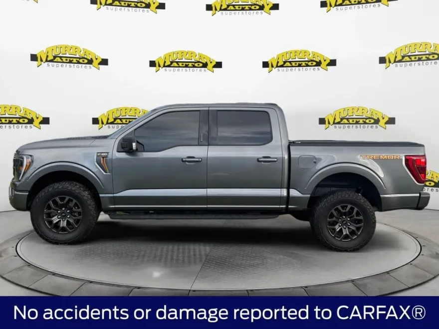 2023 Ford F-150 Tremor photo 1