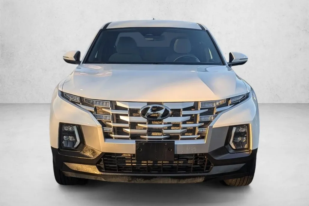 2024 Hyundai Santa Cruz SEL photo 1