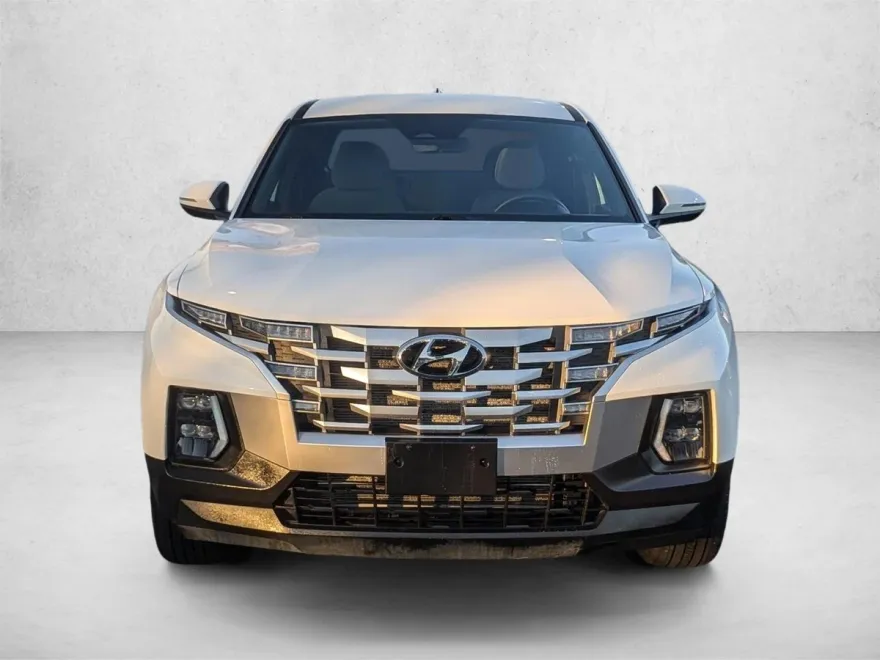 2024 Hyundai Santa Cruz SEL photo 1
