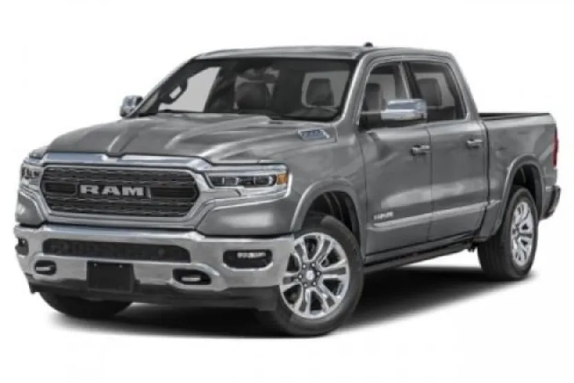 2023 Ram 1500 Limited photo 1