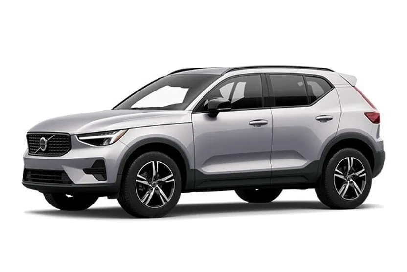 2024 Volvo XC40 Core photo 1
