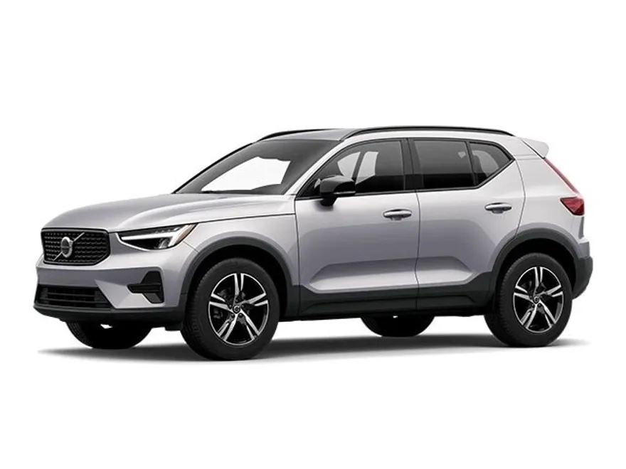 2024 Volvo XC40 Core photo 1