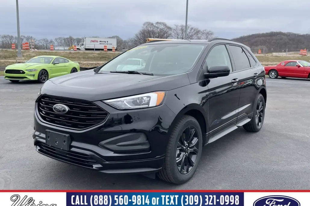 2024 Ford Edge SE photo 1