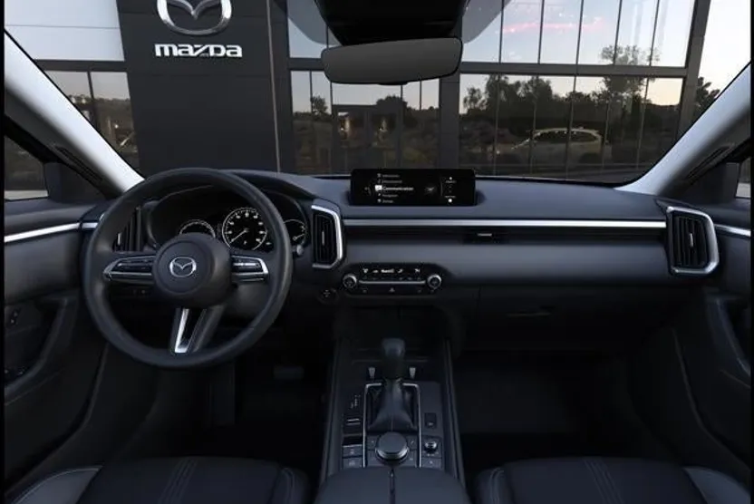 2025 Mazda CX-50 Preferred photo 1
