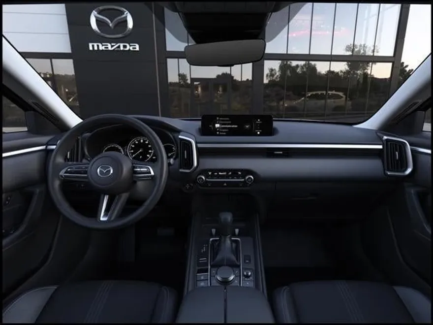 2025 Mazda CX-50 Preferred photo 1