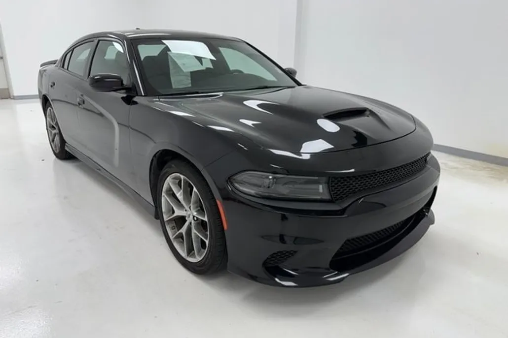 2023 Dodge Charger GT photo 1