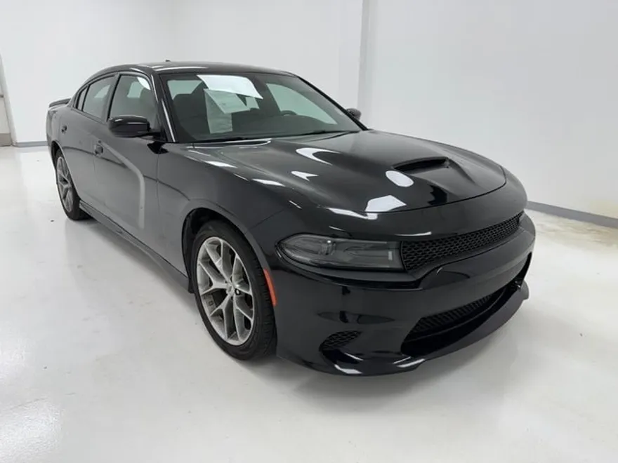 2023 Dodge Charger GT photo 1