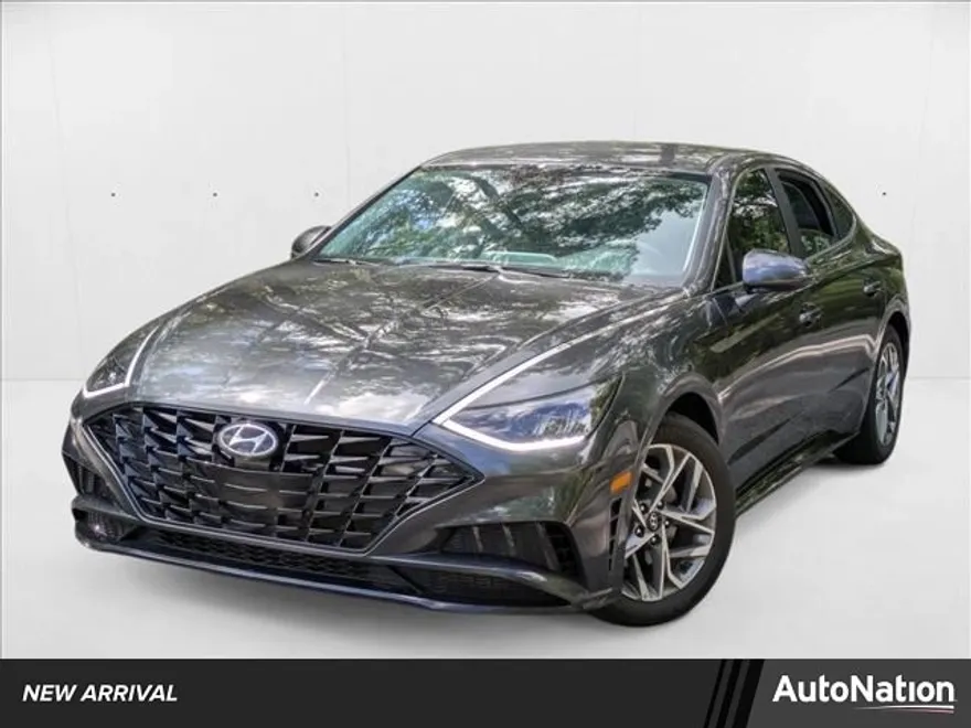 2023 Hyundai Sonata SEL photo 1