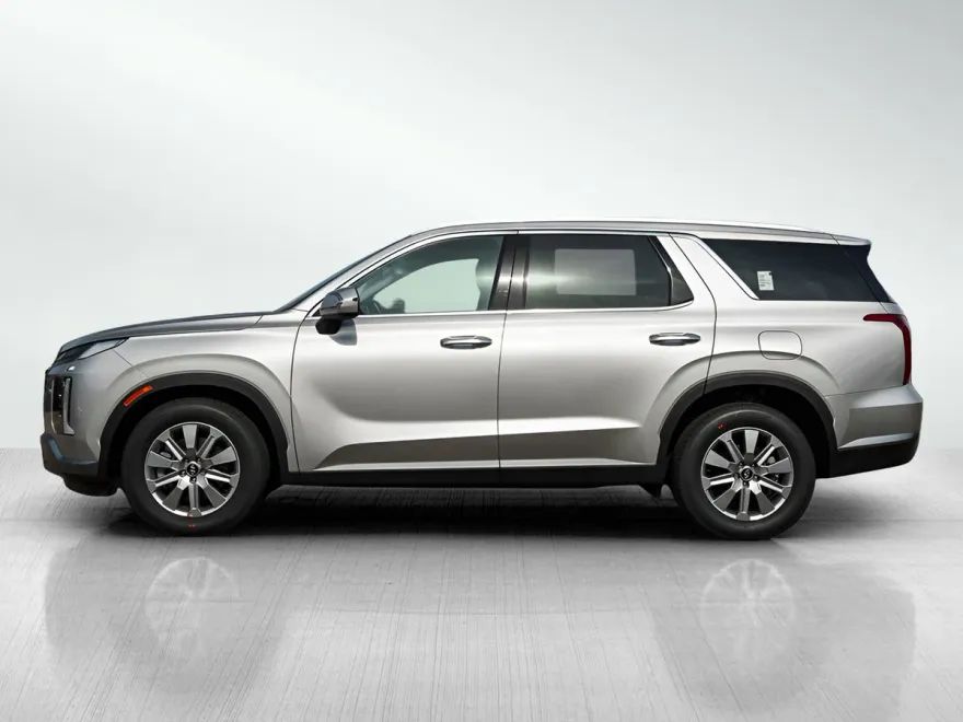 2025 Hyundai Palisade SEL photo 1
