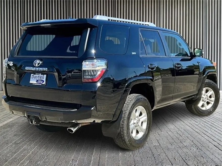 2015 Toyota 4Runner SR5 Premium 4WD photo 1