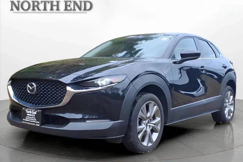 2022 Mazda CX-30 2.5 Select photo 1