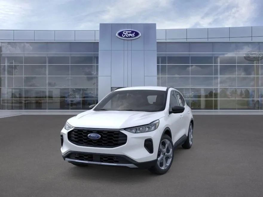 2025 Ford Escape ST-Line photo 1
