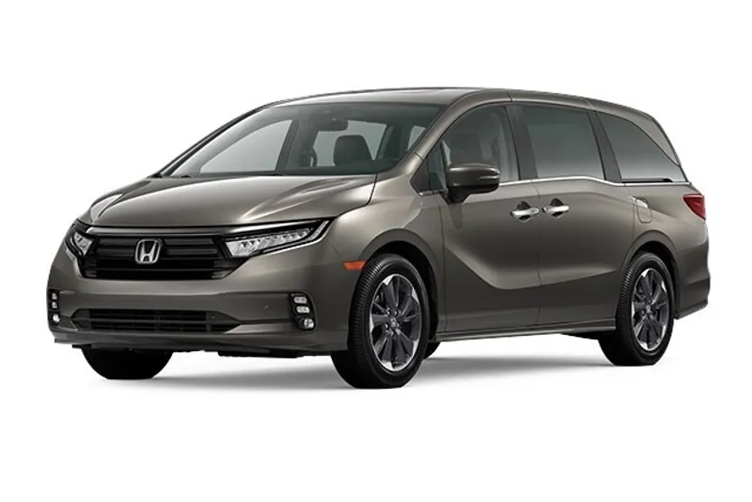 2023 Honda Odyssey Elite photo 1