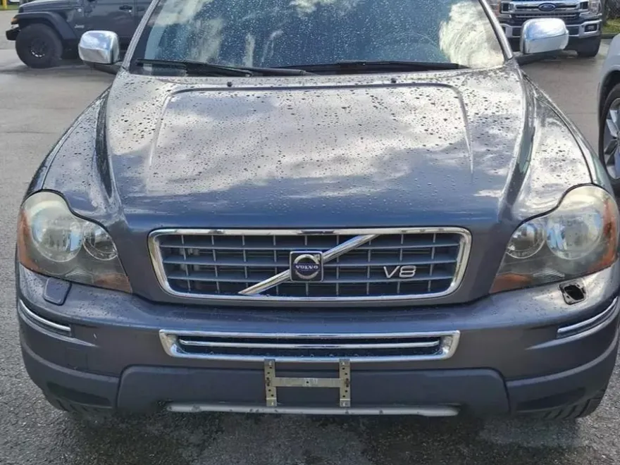 2008 Volvo XC90 V8 photo 1