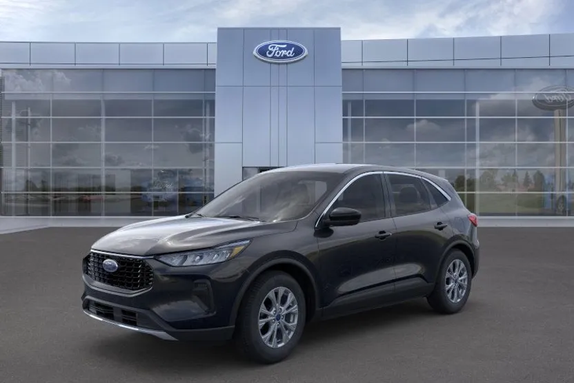 2023 Ford Escape Active photo 1