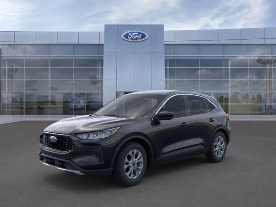 2023 Ford Escape Active photo 1