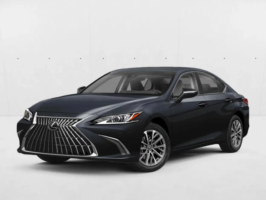 2025 Lexus ES 350 photo 1