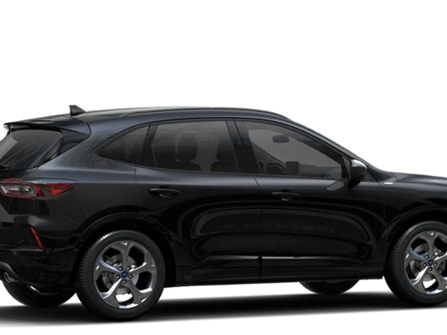 2024 Ford Escape ST-Line photo 30