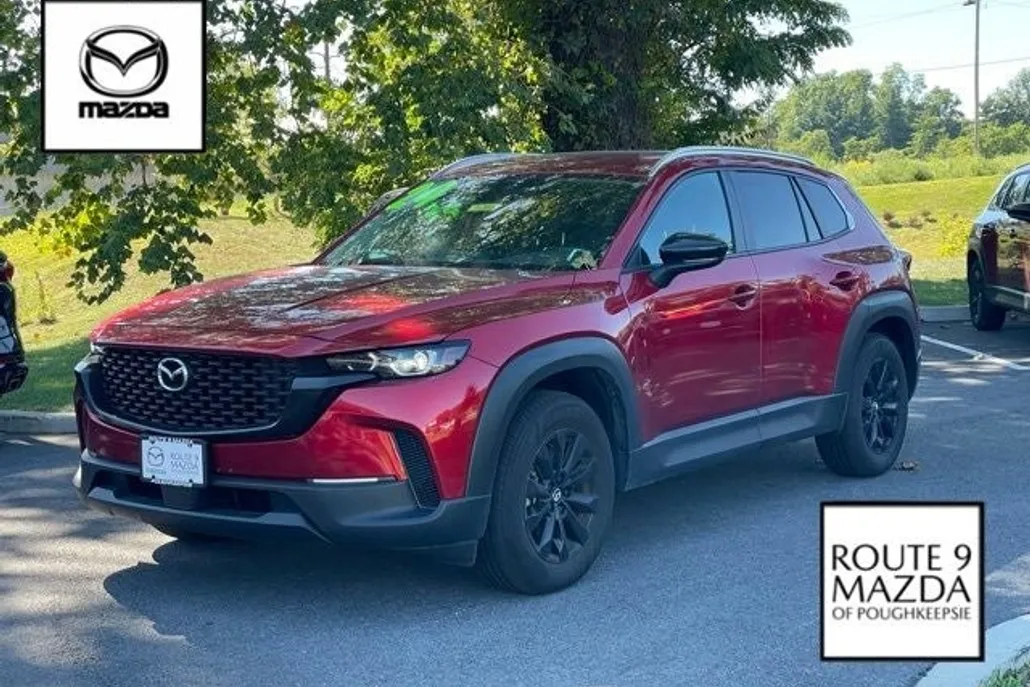 2024 Mazda CX-50 2.5 Select photo 1