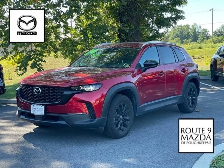 2024 Mazda CX-50 2.5 Select photo 1