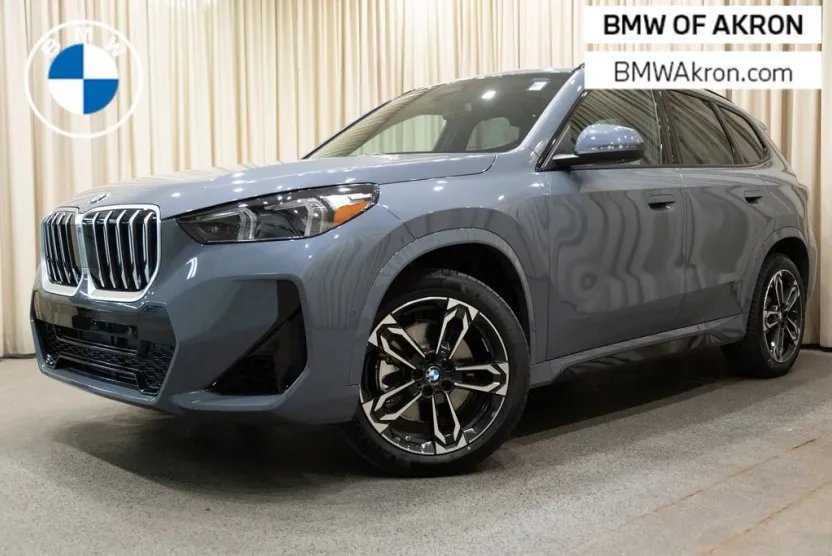 2026 Bmw X1 XDrive28i photo 1