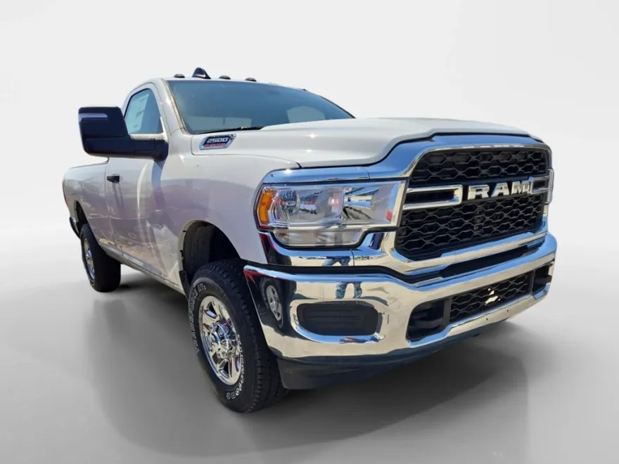 2024 Ram 2500 Tradesman photo 1
