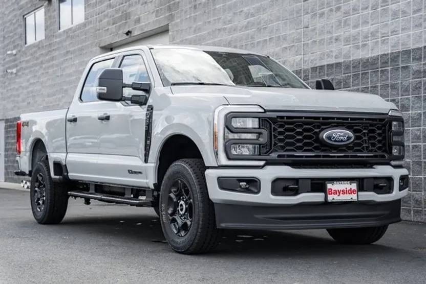 2026 Ford F-250 XL photo 1