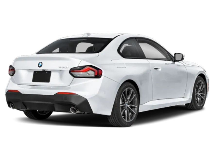 2026 Bmw 230i xDrive photo 1