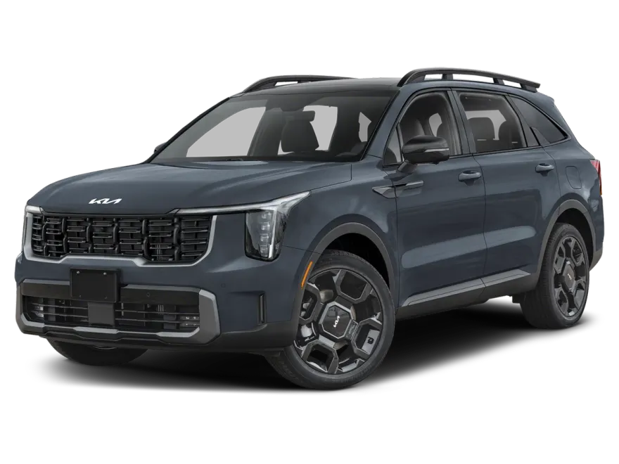2025 Kia Sorento X-Line SX Prestige photo 1