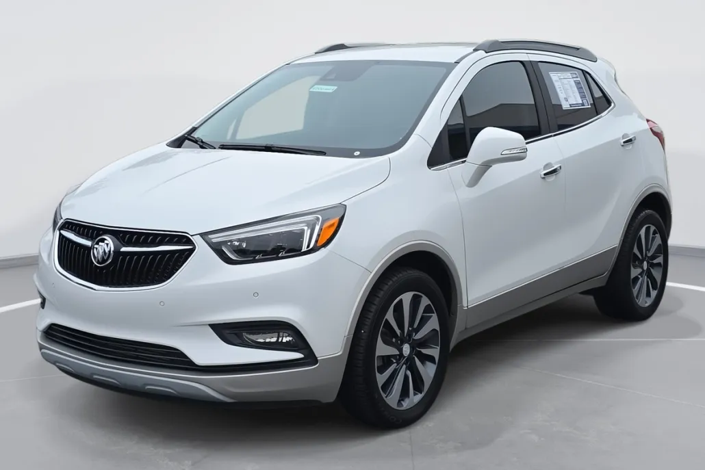 2020 Buick Encore Essence photo 1