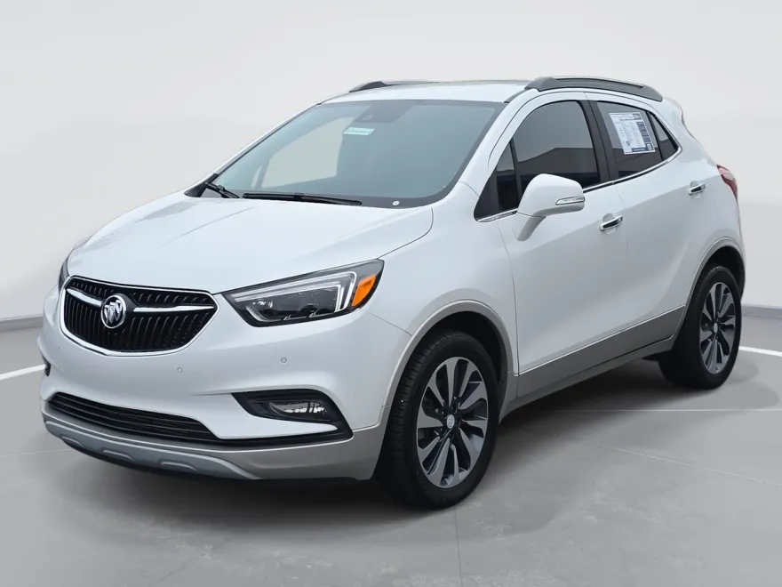 2020 Buick Encore Essence photo 1
