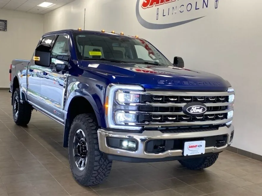 2026 Ford F-350 XL photo 1