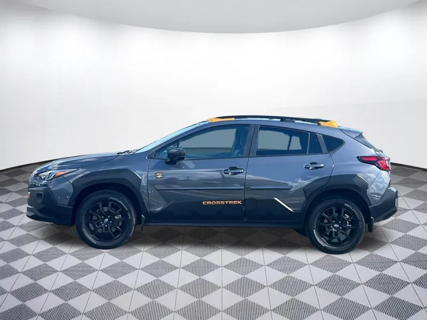 2024 Subaru Crosstrek Wilderness photo 1