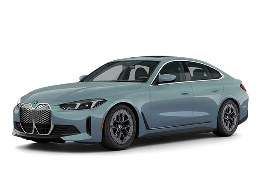 2025 Bmw i4 eDrive40 photo 1