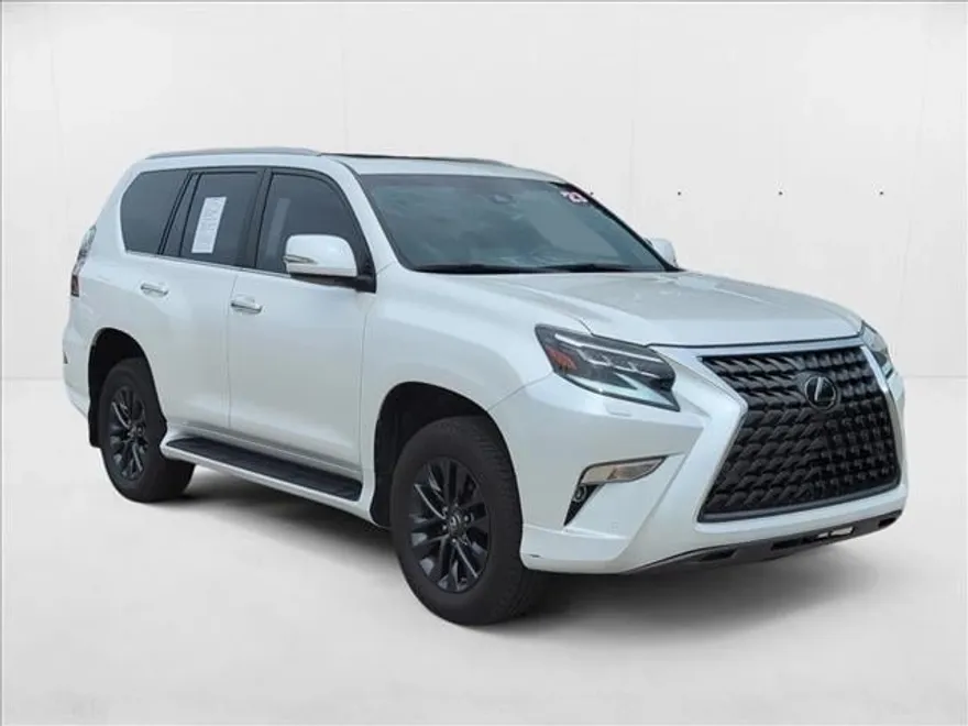 2023 Lexus GX 460 Premium photo 1