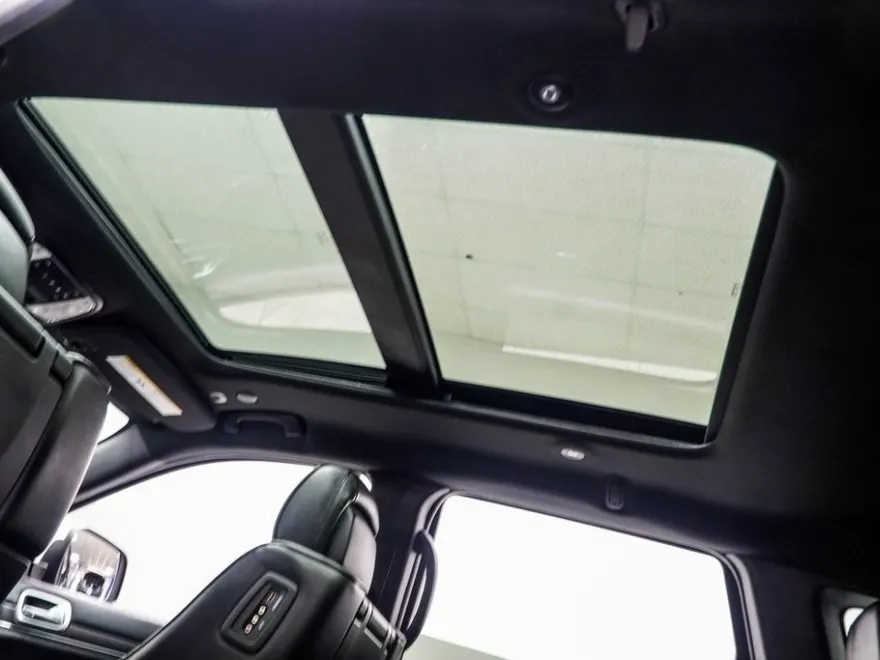 2018 Jeep Grand Cherokee High Altitude photo 38