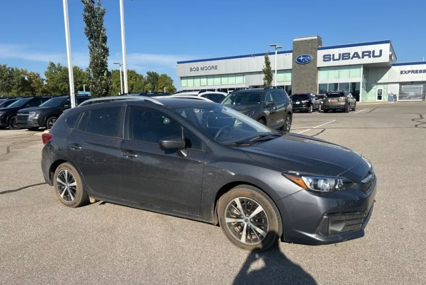 2023 Subaru Impreza Premium photo 1