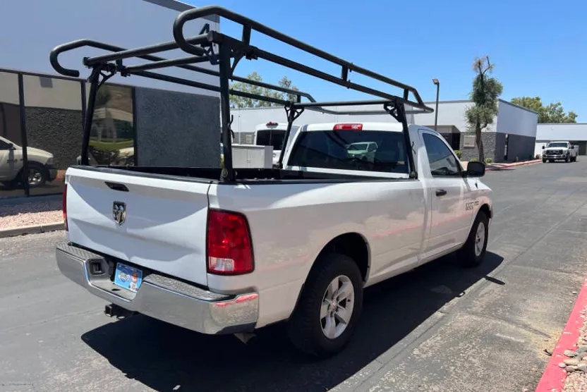 2016 Ram 1500 Tradesman photo 1
