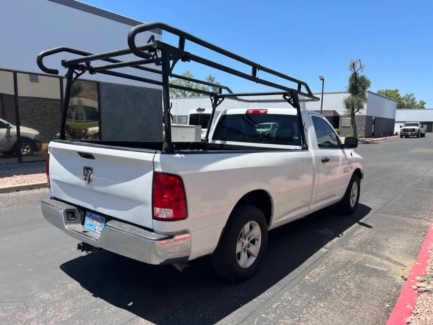 2016 Ram 1500 Tradesman photo 1