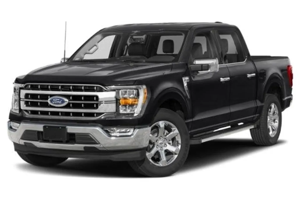 2023 Ford F-150 Lariat photo 1