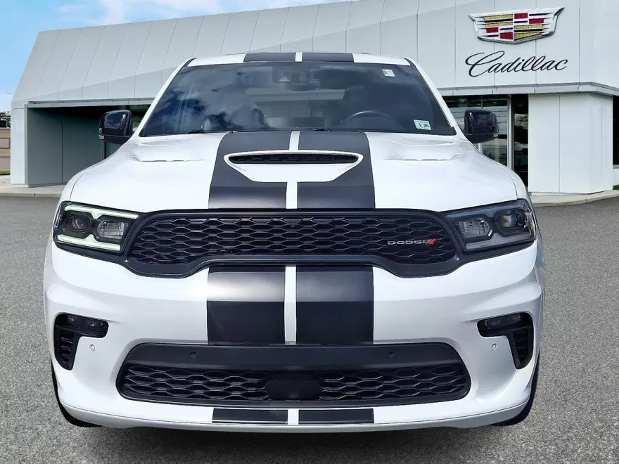 2021 Dodge Durango R/T photo 1