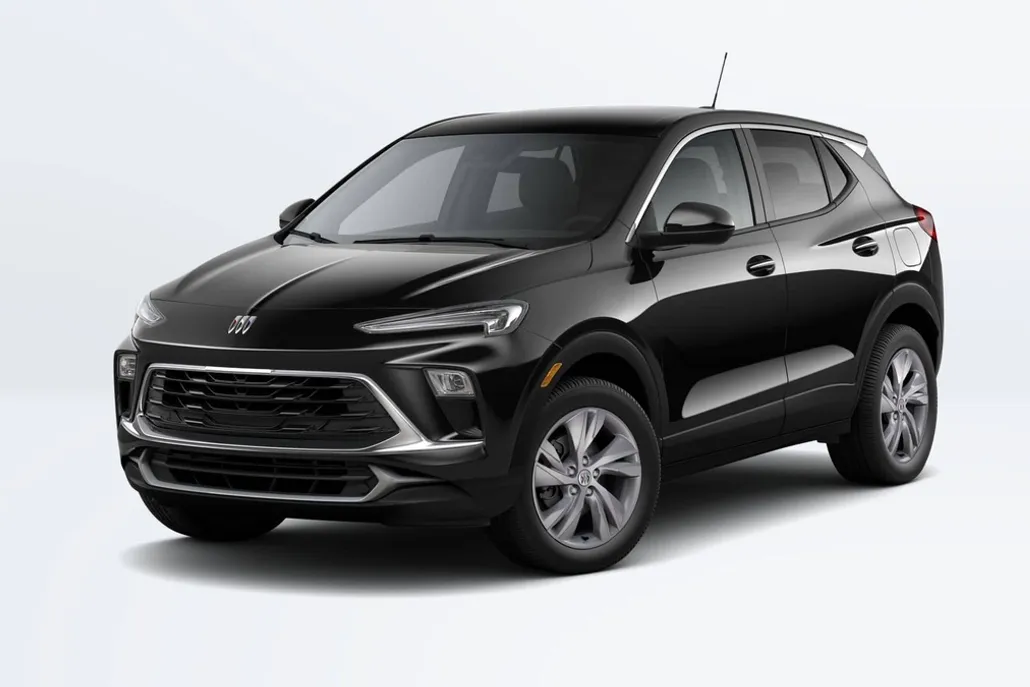 2026 Buick Encore GX Preferred photo 1