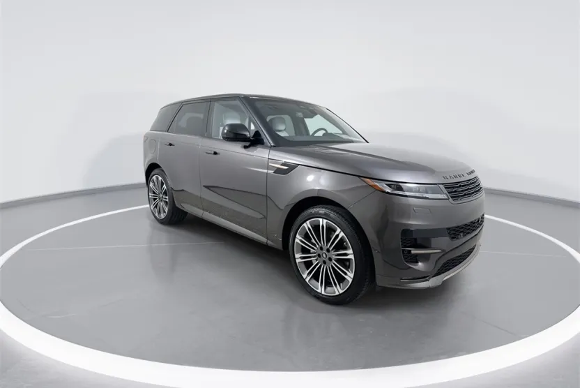 2025 Land Rover Range Rover Sport SE photo 1