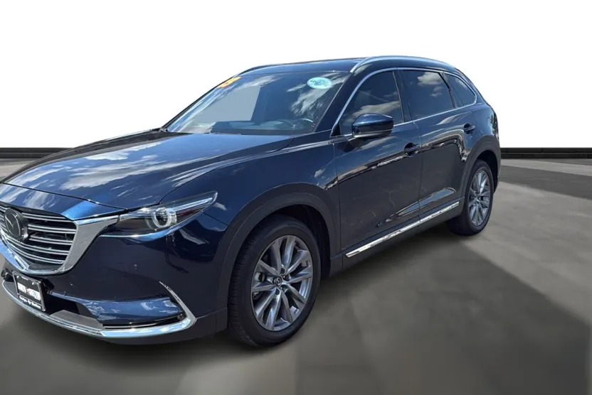2023 Mazda CX-9 Grand Touring Sport photo 1